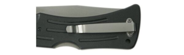 Ka-bar 3062 Mule Folder Caki