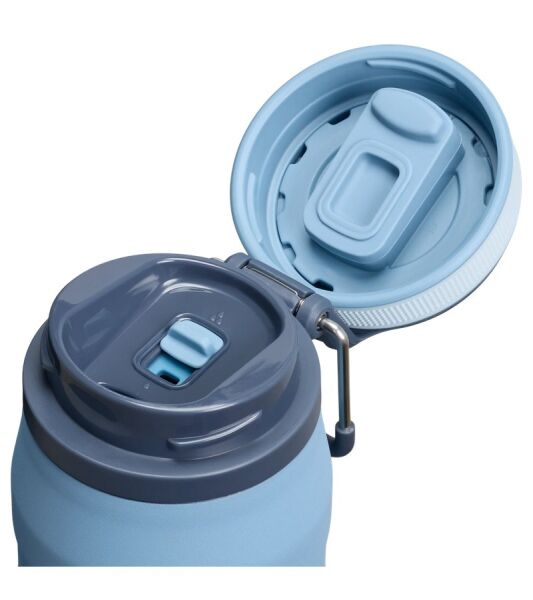 Stanley The IceFlow™ Bottle Twist Flip 0.70 Litre Indigo