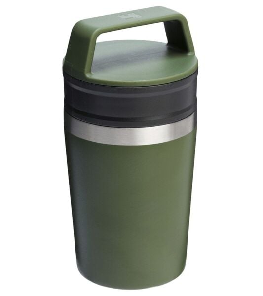 Stanley The Cafe To-go 0.23 Li̇tre Termos Bardak Yeşi̇l Renk