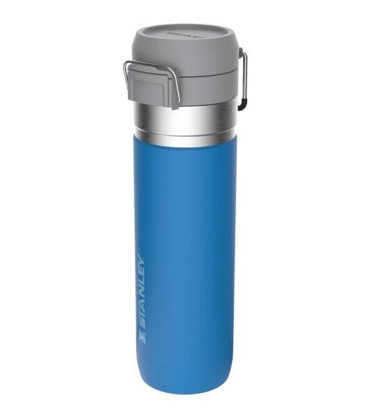 Stanley The Quick-Flip Water Bottle 0.70 Litre Azure
