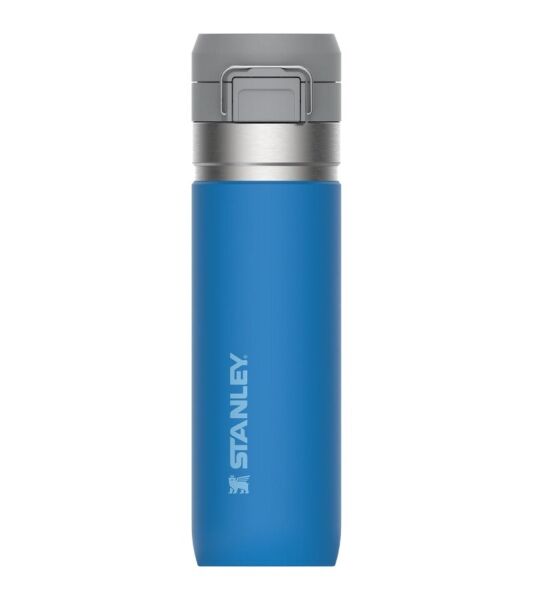 Stanley The Quick-Flip Water Bottle 0.70 Litre Azure