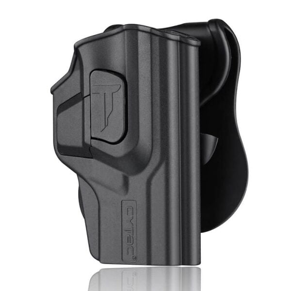 Cytac Cz-75 Tabanca Kilifi