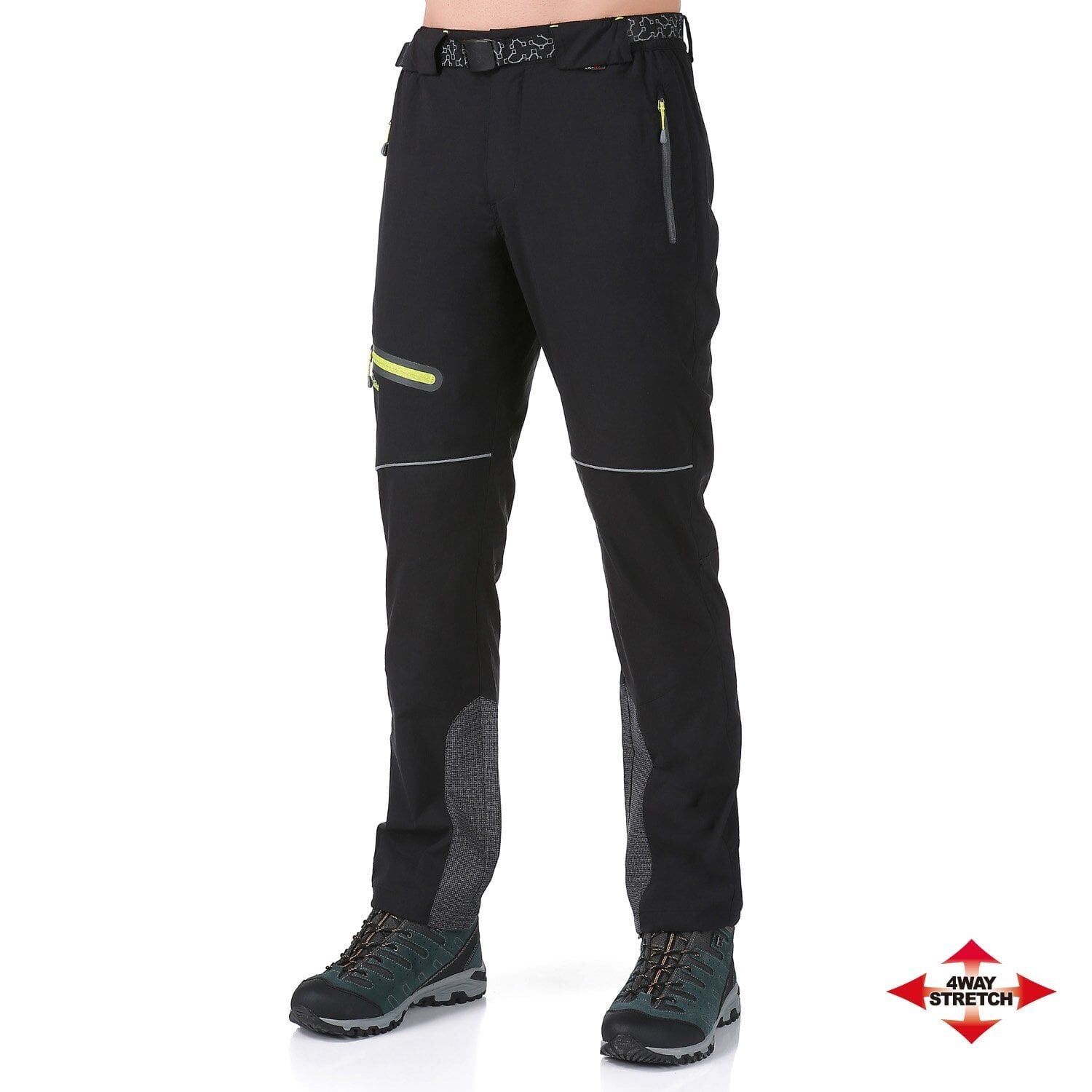 Evolite Erkek Xtrm Pro Pantolon