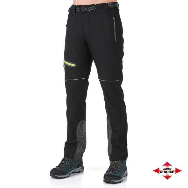 Evolite Erkek Xtrm Pro Pantolon