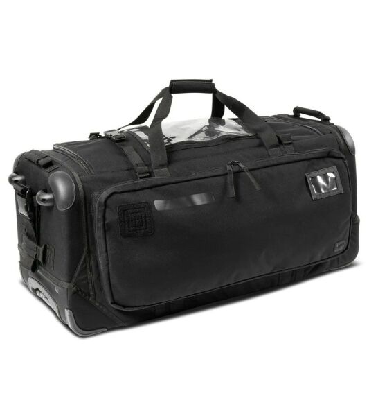 5.11 SOMS 3.0 Duffelbag 126 Litre Black