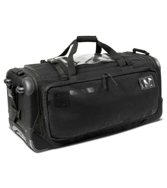 5.11 SOMS 3.0 Duffelbag 126 Litre Black