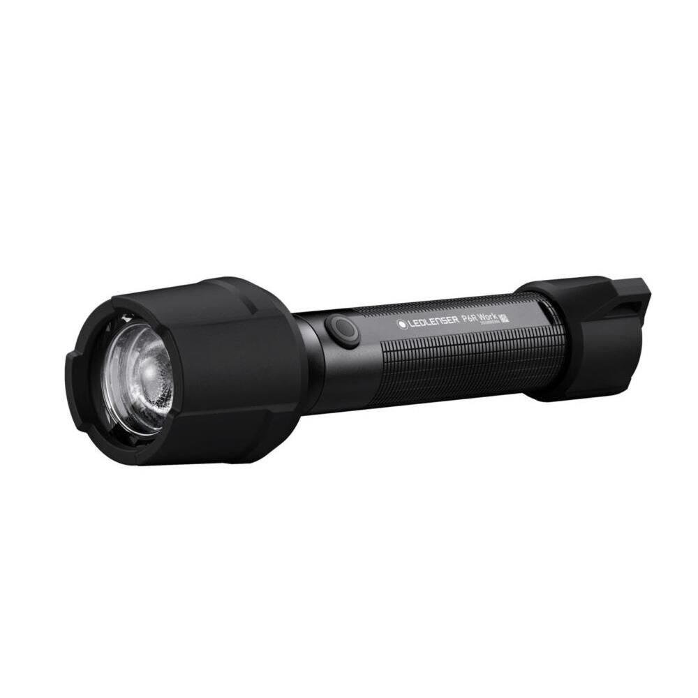 Ledlenser P6r Work El Feneri̇