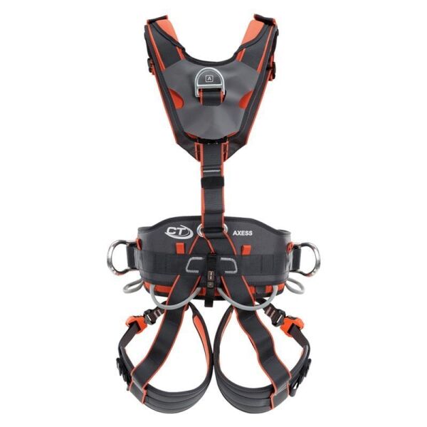 Ct Axess Qr Harness