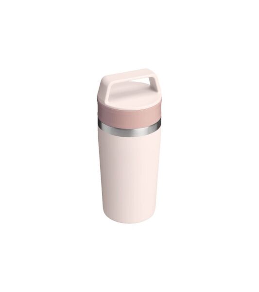 Stanley The Cafe To-go 0.35 Li̇tre Termos Bardak Pembe Renk