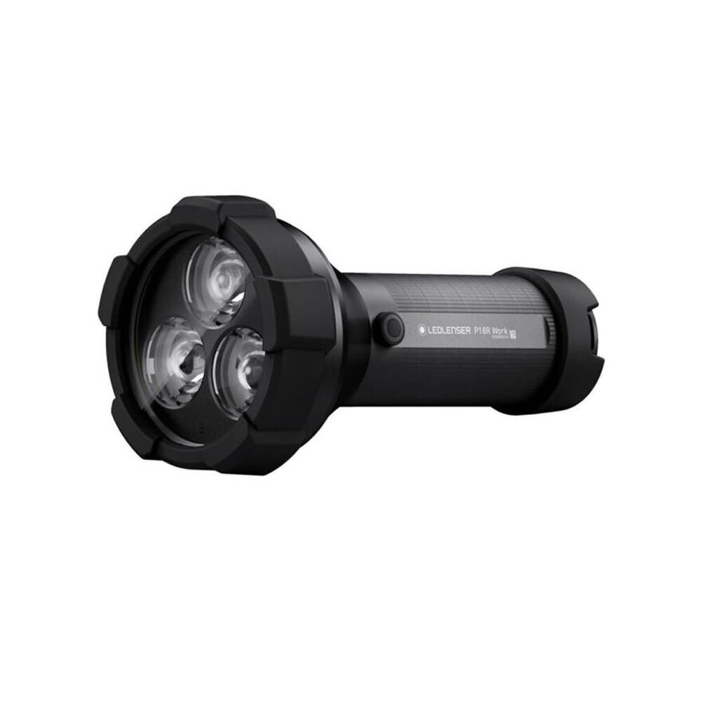 Ledlenser P18r Work El Feneri̇
