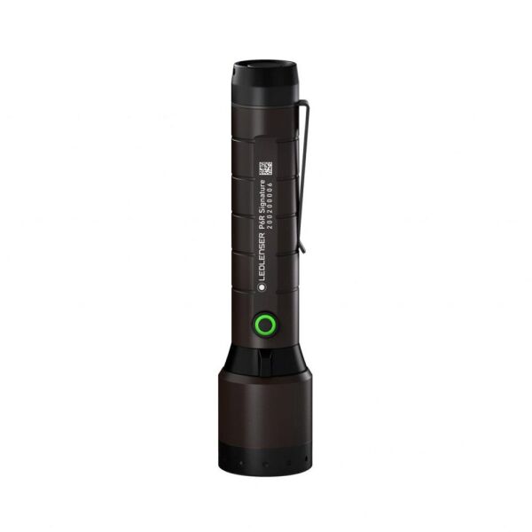 Ledlenser P6r Si̇gnature El Feneri̇