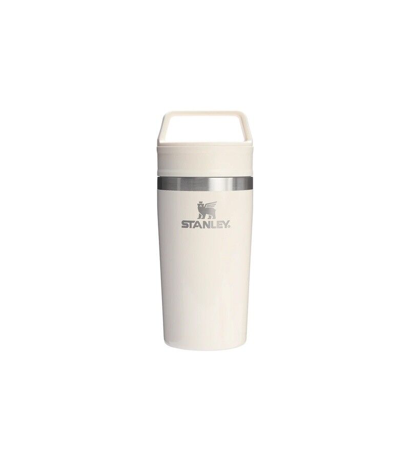 Stanley The Cafe To-go 0.35 Li̇tre Termos Bardak Krem Renk