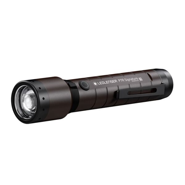 Ledlenser P7r Si̇gnature El Feneri̇