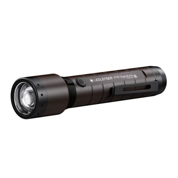Ledlenser P7r Si̇gnature El Feneri̇