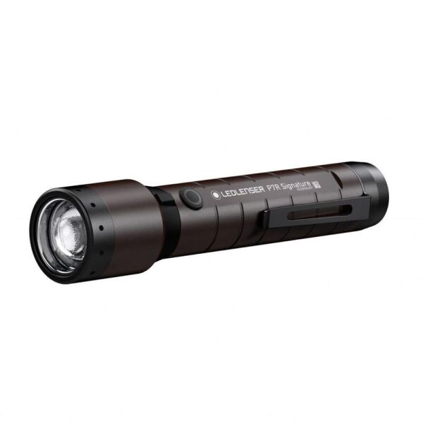 Ledlenser P7r Si̇gnature El Feneri̇