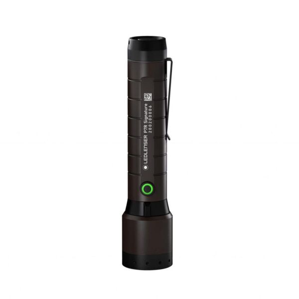 Ledlenser P7r Si̇gnature El Feneri̇