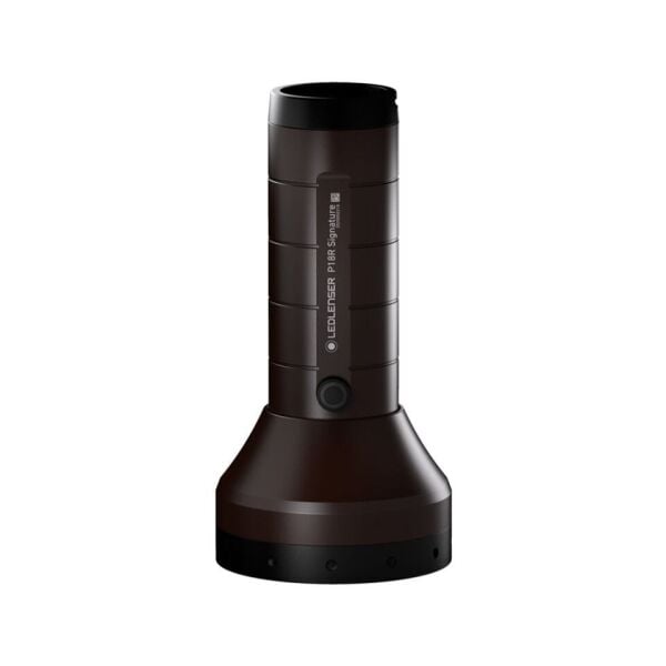 Ledlenser P18r Si̇gnature El Feneri̇