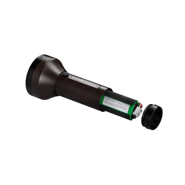 Ledlenser P18r Si̇gnature El Feneri̇