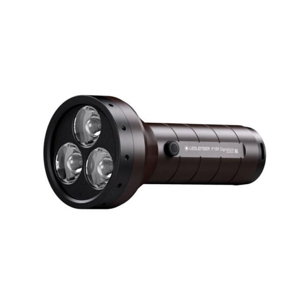 Ledlenser P18r Si̇gnature El Feneri̇