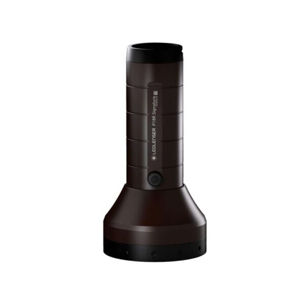 Ledlenser P18r Si̇gnature El Feneri̇