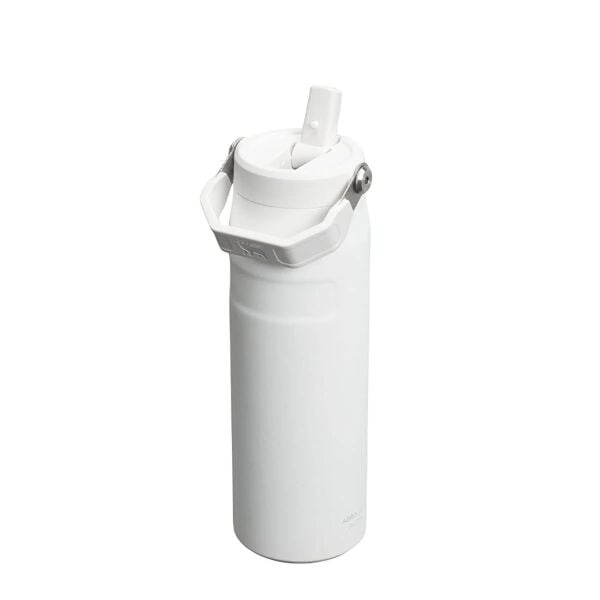 Stanley The IceFlow™ Bottle Flip Straw 0.70 Litre Frost