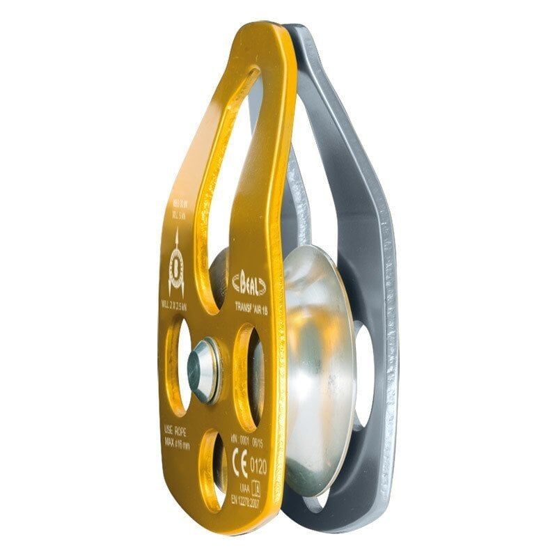 Beal Transf Air 1b