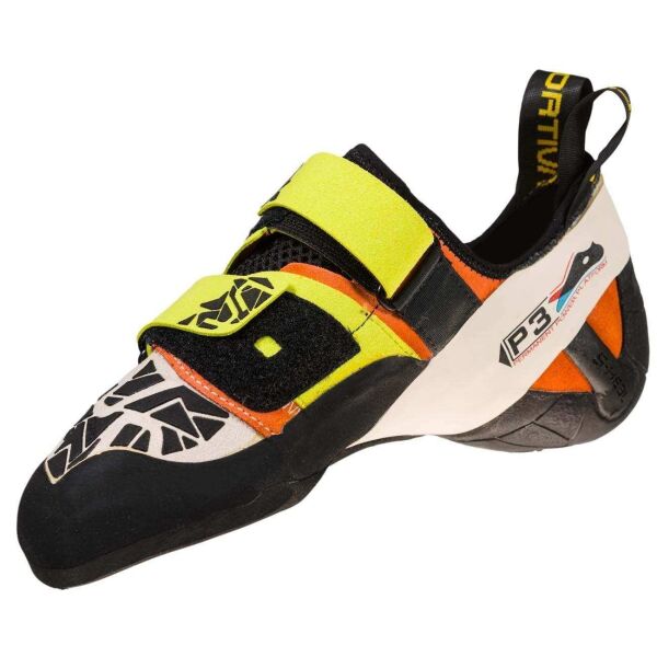 La Sportiva Otaki Women Kadın Tırmanış Ayakkabısı