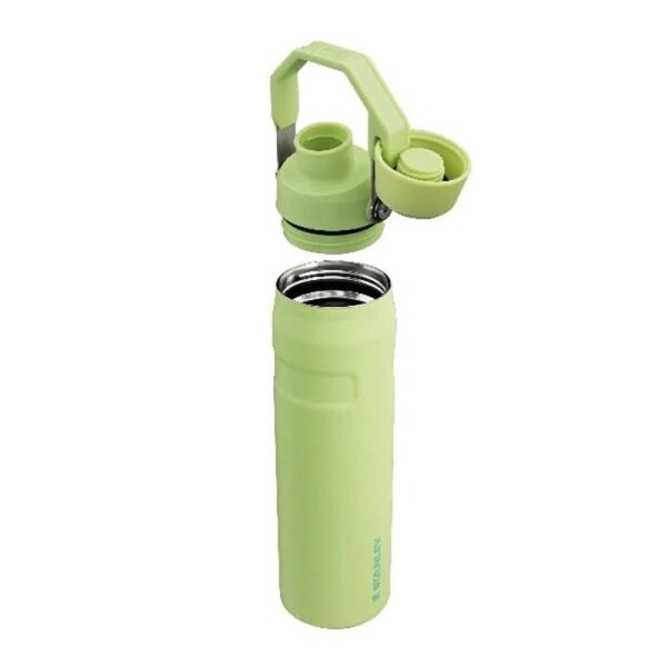 Stanley The Aeroli̇ght Iceflow Soğuk Su Termosu 0.60 Li̇tre Açikyeşi̇l