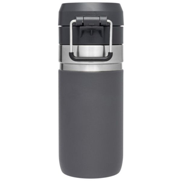 Stanlet The Qui̇ck Fli̇p 0.47 Li̇tre Termos Füme Renk