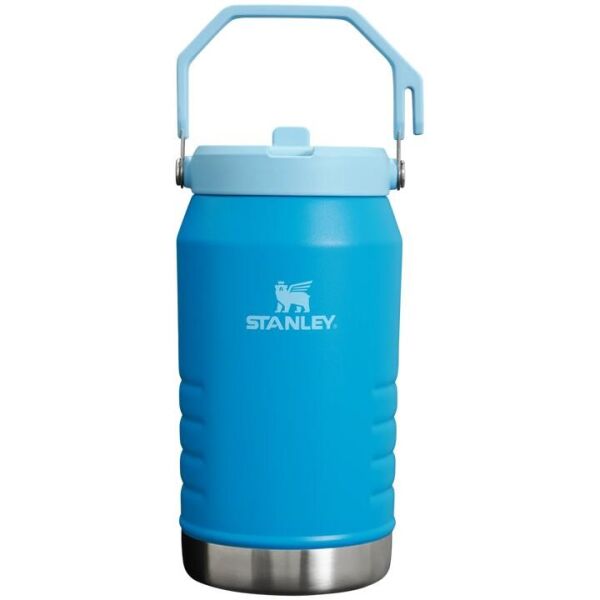 Stanley The IceFlow™ Flip Straw 2.0 Termos 1.9 Litre Azure