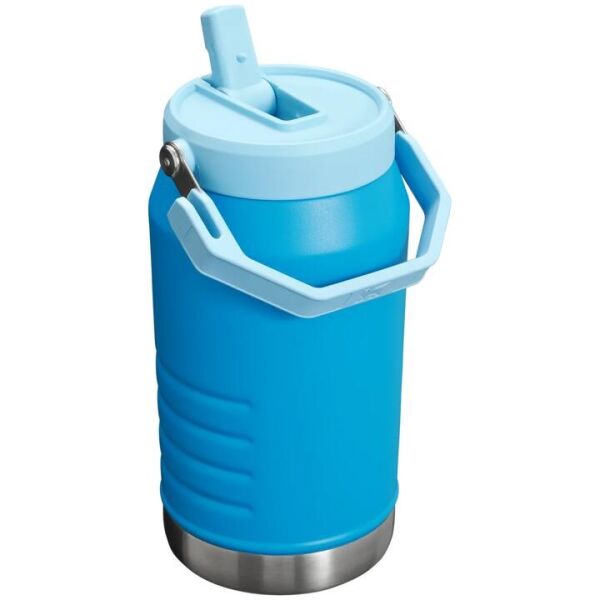 Stanley The IceFlow™ Flip Straw 2.0 Termos 1.9 Litre Azure