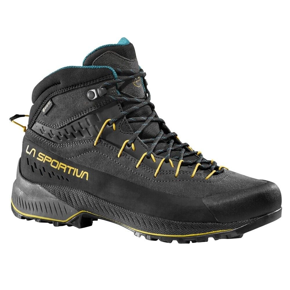 La Sportiva TX4 Evo Mid GTX Yaklaşım Botu