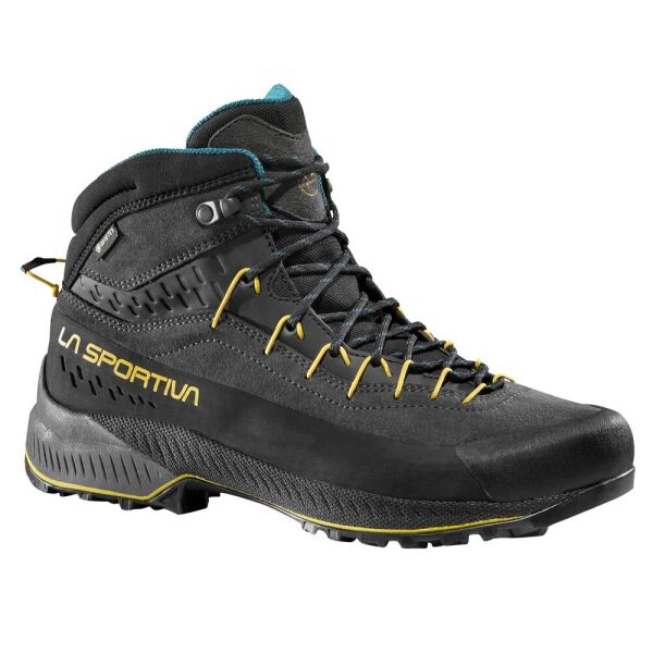 La Sportiva TX4 Evo Mid GTX Yaklaşım Botu