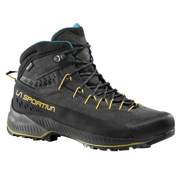 La Sportiva TX4 Evo Mid GTX Yaklaşım Botu