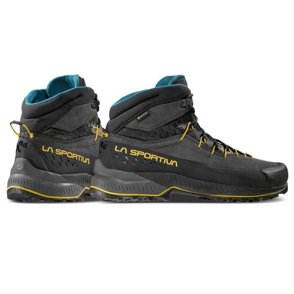 La Sportiva TX4 Evo Mid GTX Yaklaşım Botu
