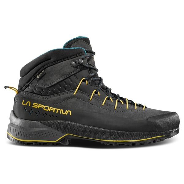 La Sportiva TX4 Evo Mid GTX Yaklaşım Botu