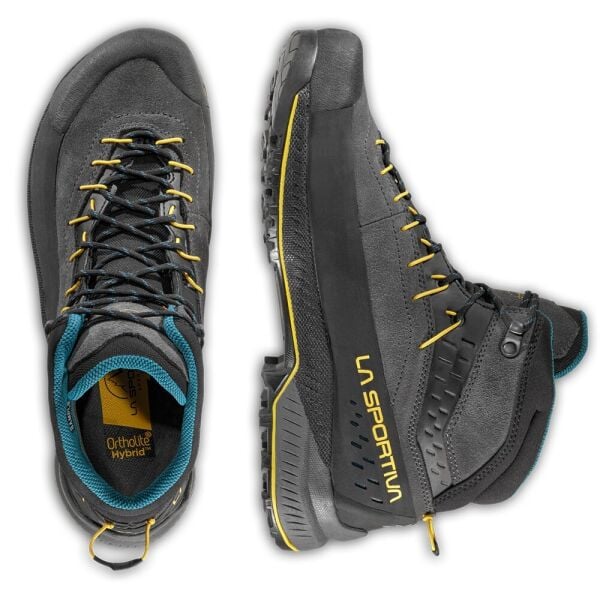 La Sportiva TX4 Evo Mid GTX Yaklaşım Botu