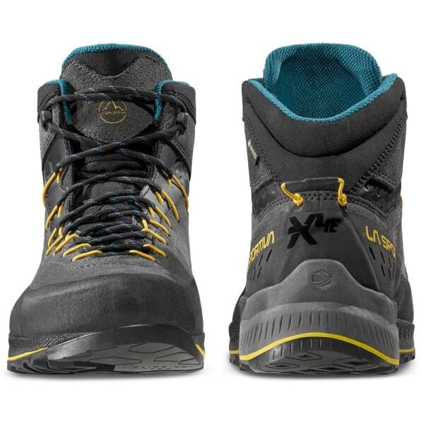 La Sportiva TX4 Evo Mid GTX Yaklaşım Botu
