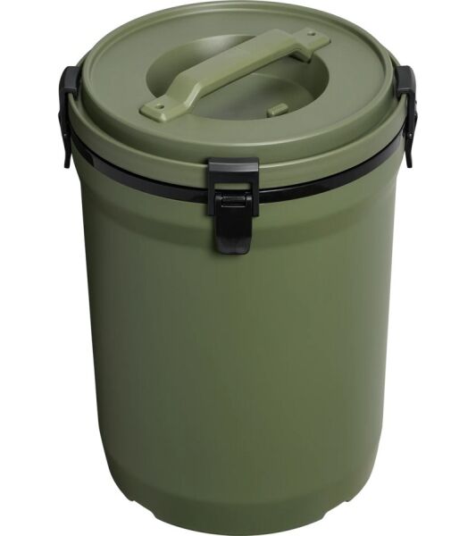 Stanley The-fast Flow Su Sebi̇li̇ 7.5 Litre Yeşi̇l Renk