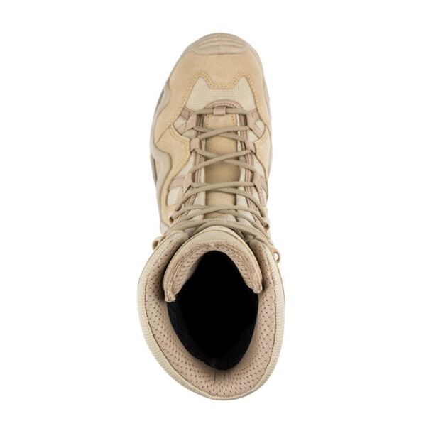 Lowa Zephyr Gtx Hi Bot Desert