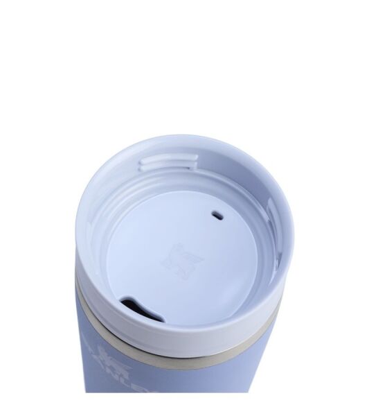 Stanley The Cafe To-go 0.35 Li̇tre Termos Bardak Eflatun Renk
