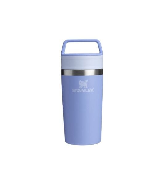 Stanley The Cafe To-go 0.35 Li̇tre Termos Bardak Eflatun Renk