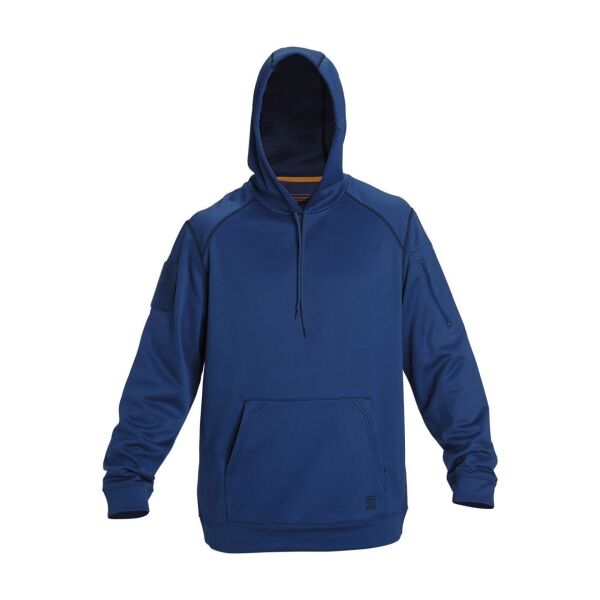 5.11 Diablo Hoodie Mavi Sweat