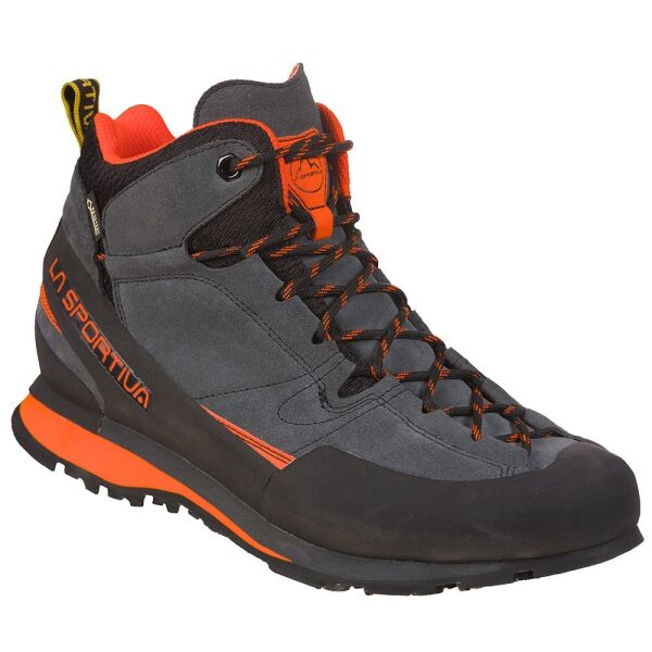 La Sportiva Boulder X Mid GTX Erkek Yaklaşım Botu