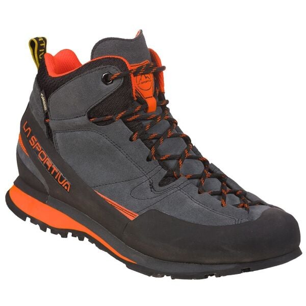 La Sportiva Boulder X Mid GTX Erkek Yaklaşım Botu