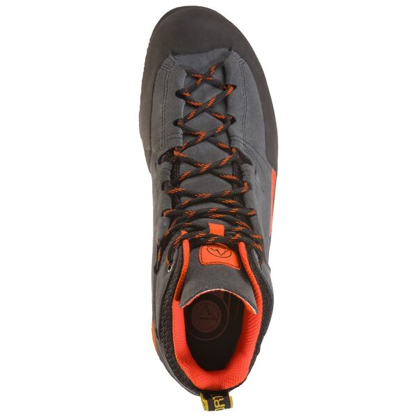 La Sportiva Boulder X Mid GTX Erkek Yaklaşım Botu