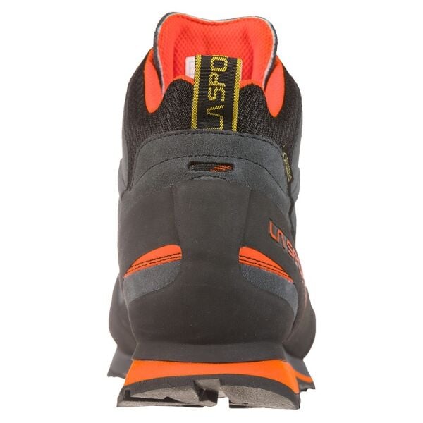 La Sportiva Boulder X Mid GTX Erkek Yaklaşım Botu