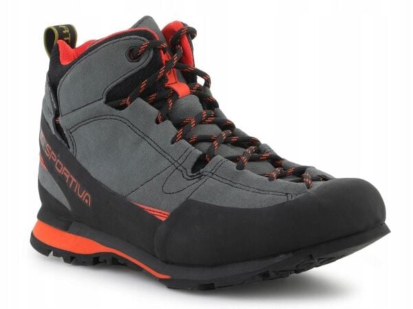 La Sportiva Boulder X Mid GTX Erkek Yaklaşım Botu