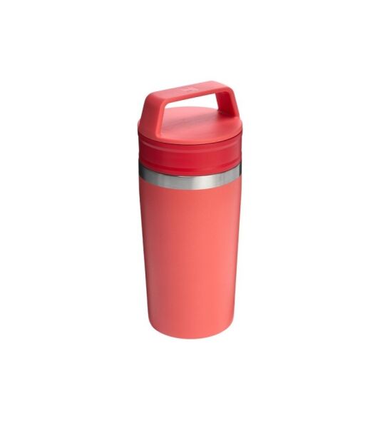 Stanley The Cafe To-go 0.35 Li̇tre Termos Bardak Turuncu Renk