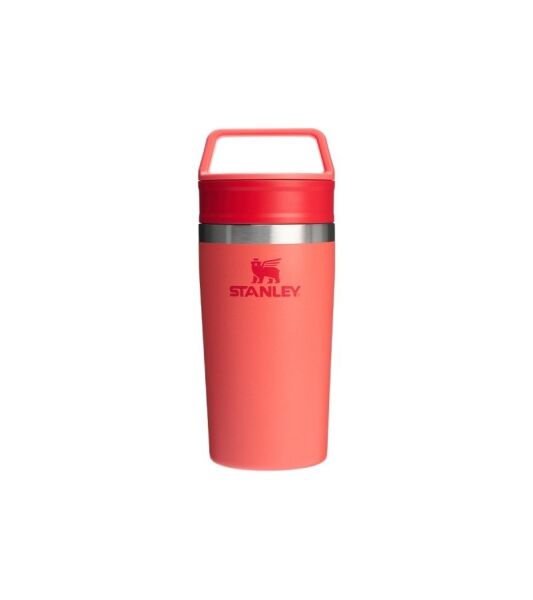 Stanley The Cafe To-go 0.35 Li̇tre Termos Bardak Turuncu Renk